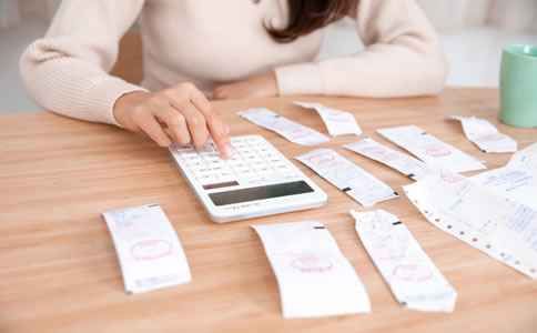 天河區(qū)代理記賬費(fèi)用