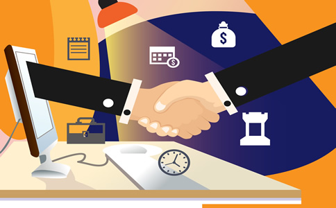 天河區(qū)快速注冊公司注意事項與材料有哪些？