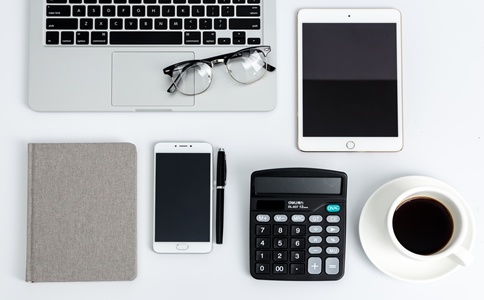 廣州的代理記賬需要哪些材料？