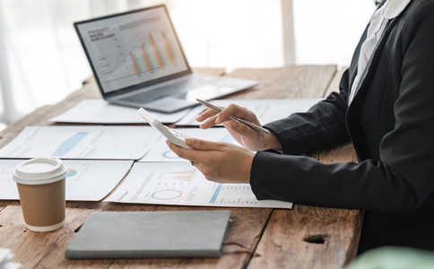 廣州記賬報稅材料與注意事項有什么？