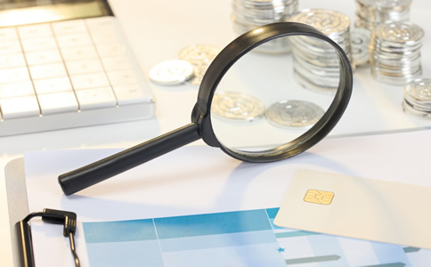 廣州會計代理記賬所需材料有哪些？