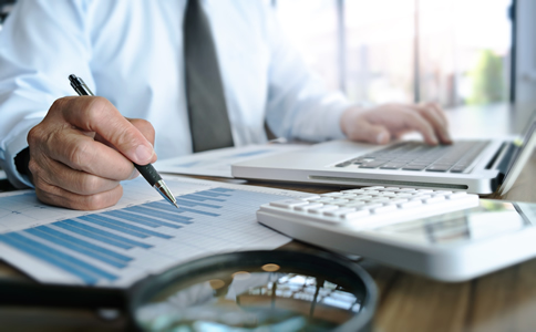 廣州公司做賬報(bào)稅的注意事項(xiàng)有什么？
