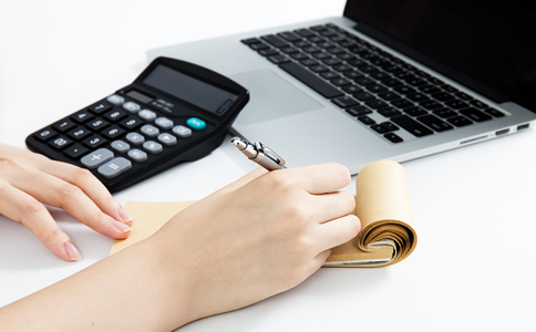 廣州代理記賬材料與注意事項(xiàng)有什么？