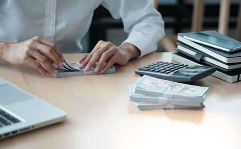 廣州會計公司選擇注意事項有什么？