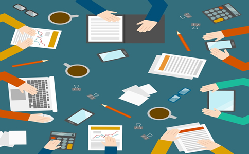 廣州公司做賬報稅的材料有哪些？