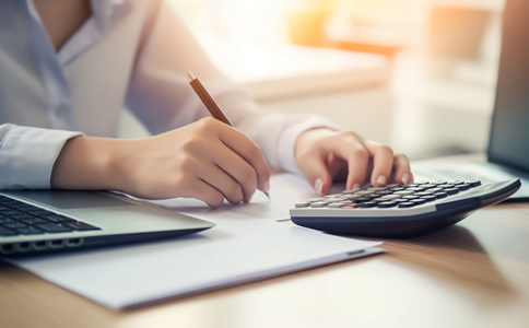 花都區(qū)的代理記賬哪家好？