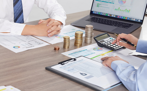 廣州代理記賬費有哪些？需要哪些材料？