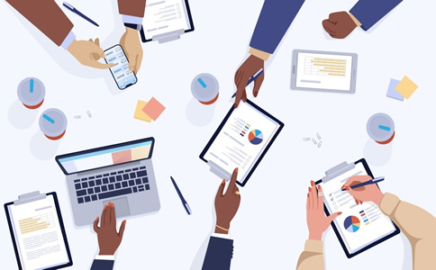 廣州注銷公司的所需材料有什么？