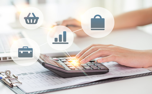 廣州財(cái)務(wù)代理記賬公司選擇優(yōu)勢(shì)、費(fèi)用有哪些