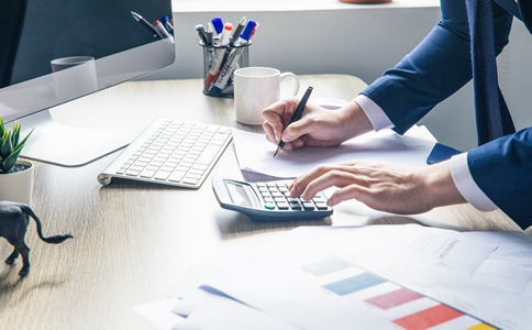 廣州會(huì)計(jì)服務(wù)代理選擇注意事項(xiàng)