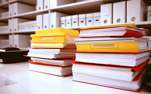 廣州商標(biāo)注冊需要哪些材料？