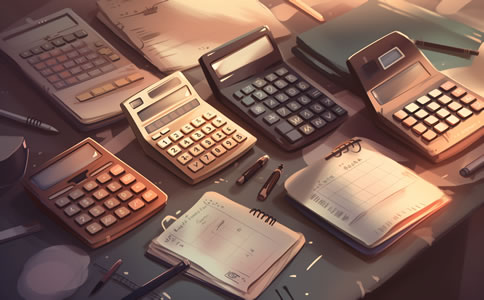 天河區(qū)專業(yè)代理記賬費用、優(yōu)勢有哪些？