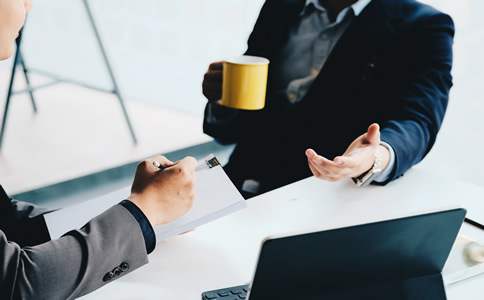 花都區(qū)記賬代理好處有什么？