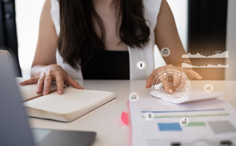 廣州代理記賬公司怎么選？選擇好處有什么？