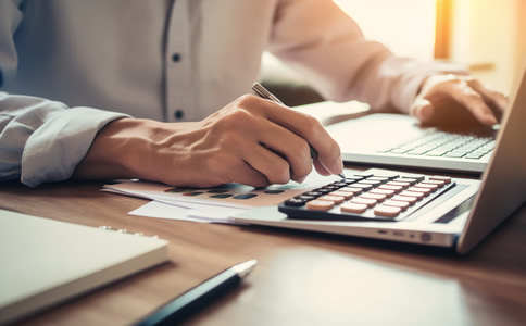 花都區(qū)代理記賬需要多少錢？怎么選？