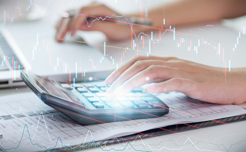 廣州會計代理記賬所需的材料、費用有什么？