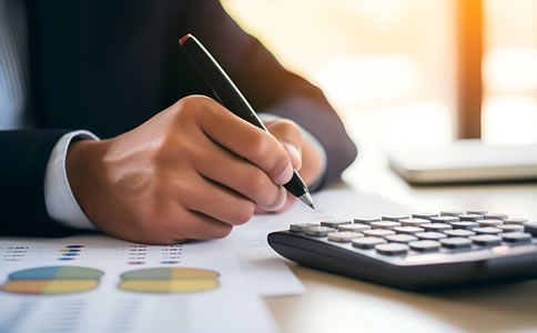 選擇廣州做賬公司有哪些優(yōu)勢？