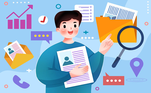 廣州記賬報(bào)稅辦理要求、步驟全面詳解