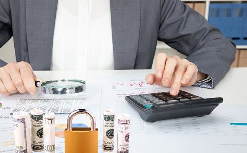 廣州企業(yè)代理記賬需注意什么？怎么選？