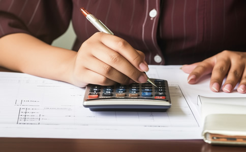 廣州公司代理記賬需要注意什么？所需材料有哪些？