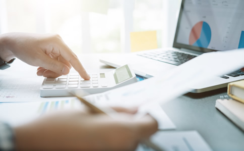 廣州代理記賬公司選擇好處有什么？