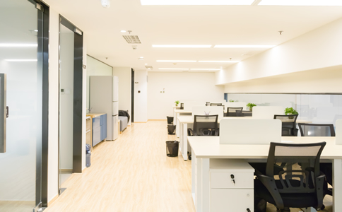 注冊(cè)廣州公司對(duì)地址有什么要求？