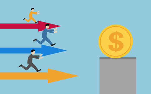 廣州財(cái)務(wù)代理記賬公司怎么收費(fèi)？