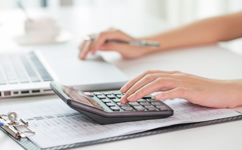 廣州會計代理記賬